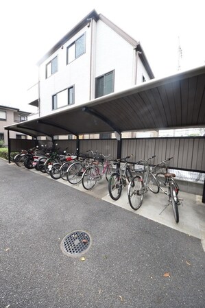 ファミール豊田の物件内観写真